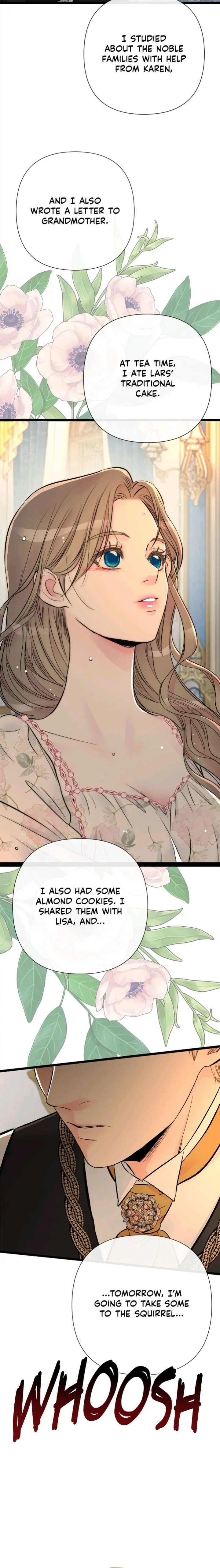 The Problematic Prince, Chapter 46 image 24